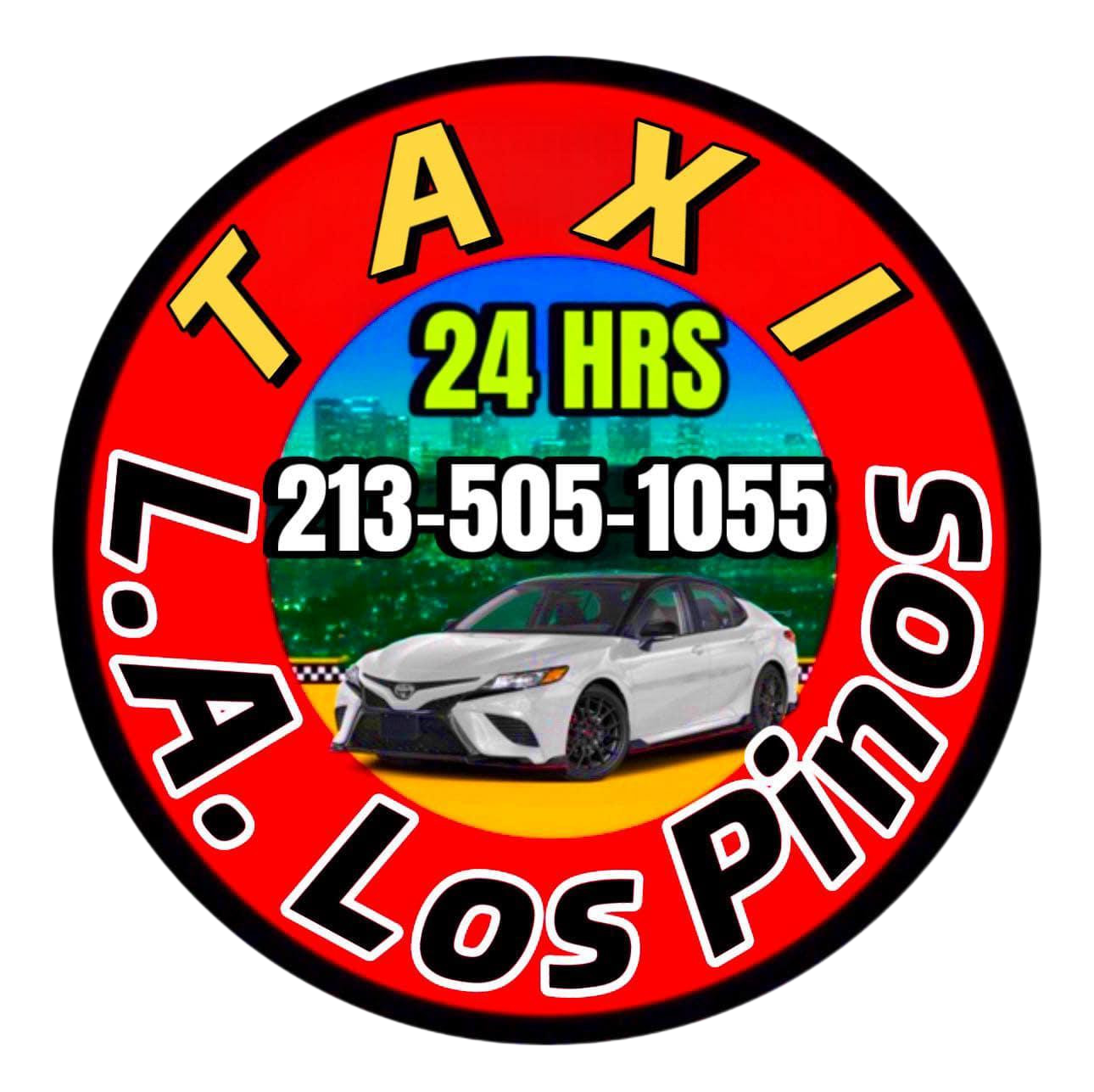 "Taxi en Los Ángeles" "Servicio de taxi taxi las 24 horas" taxi en español