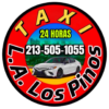 taxi en los angeles los pinos